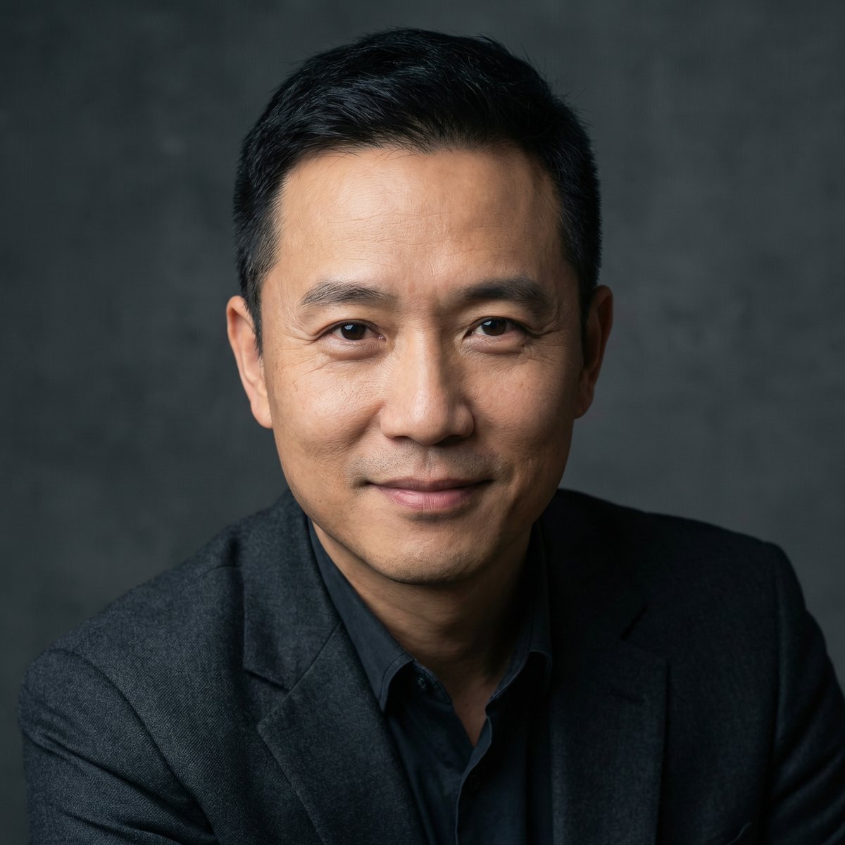 探花影视导演陈锐